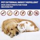 thumbnail image 5 of Pet Flea and Tick Repellent Remove Spray, 5 of 5