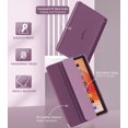 thumbnail image 3 of Funda MoKo para Tablet Amazon Fire HD 10 2023 de Cuero PU, 3 of 8
