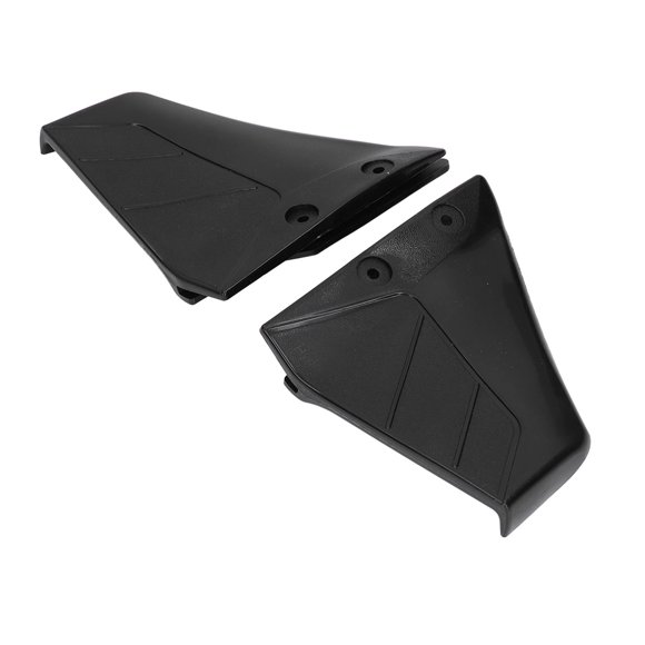 Plastic Hydrofoil, Toughness Hydro Stabilizer Easy To Install For 4-50HP Outboards