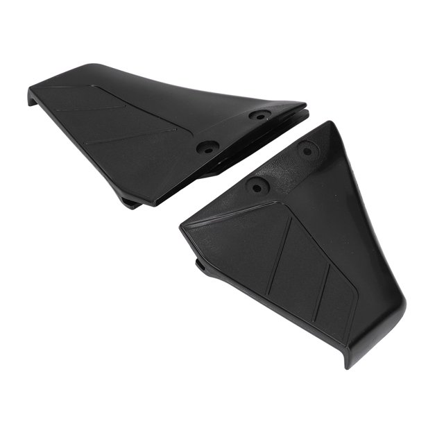 Plastic Hydrofoil, Hydro Stabilizer Toughness Multifunctional 2PCS For 4-50HP Outboards