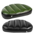 thumbnail image 2 of 1/2 Pcs Coussin de Siège Gonflable pour Kayak Portable Canoë Dérive, 2 of 3