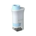 thumbnail image 1 of HLONK Économies d'Été Liquidation Miniscope Mini Labosters Portable Microscope pour Enfants Microscope de Poche Portable Mini Microscope pour Enfants, 1 of 2