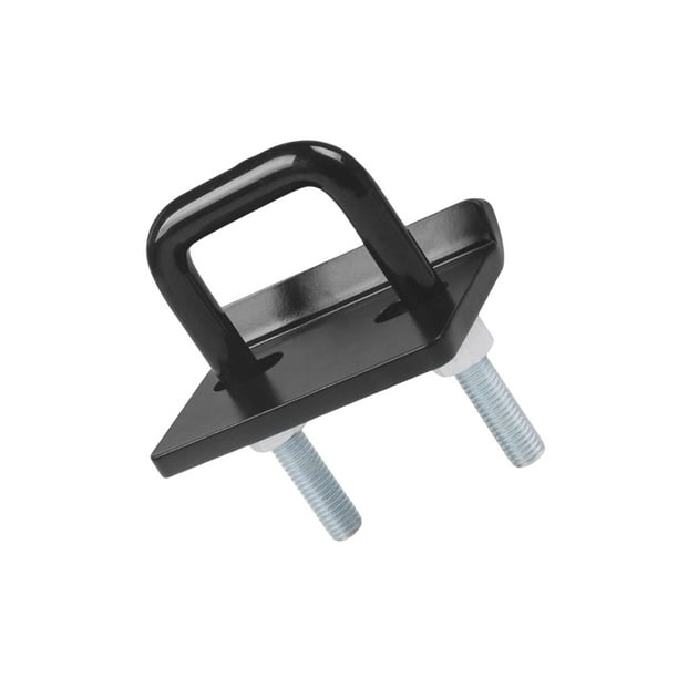 mmirethe Damper Towing Tightener Stainless Steel U-shape Stabilizer ...