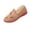 Beige, variant on TJAZFJPA Home Slippers Cotton Slippers Women Bag Heel Winter Indoor Home Warm Shoes Soft Soled Plush Thickened Moon Shoes Women's Slippers with Arch Support Closed Back Home Slippers Women
