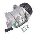 thumbnail image 5 of AC Compressor fits Ram 1500 2011-2012 2500 2011-2023 5.7L V8 6.4L V8 55111442AD, 5 of 9