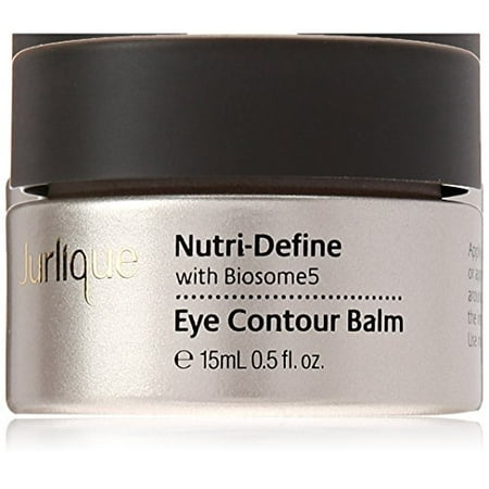 Jurlique Nutri-Define Eye Contour Balm, 0.5 Ounce