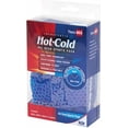 thumbnail image 2 of Theramed Gel Ice Pack Beads - Dual Sided Reusable Hot Cold Pack - Ice Pack For Back, Arm, Knee, Shoulder, Elbow, 2 of 4