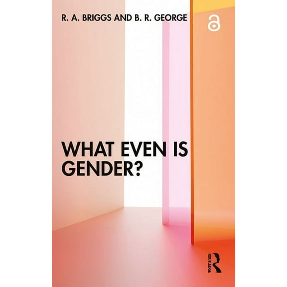 What Even Is Gender?, (Paperback)
