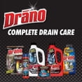 thumbnail image 3 of Drano® Max Gel Drain Cleaner and Clog Remover, 900ml, 3 of 5