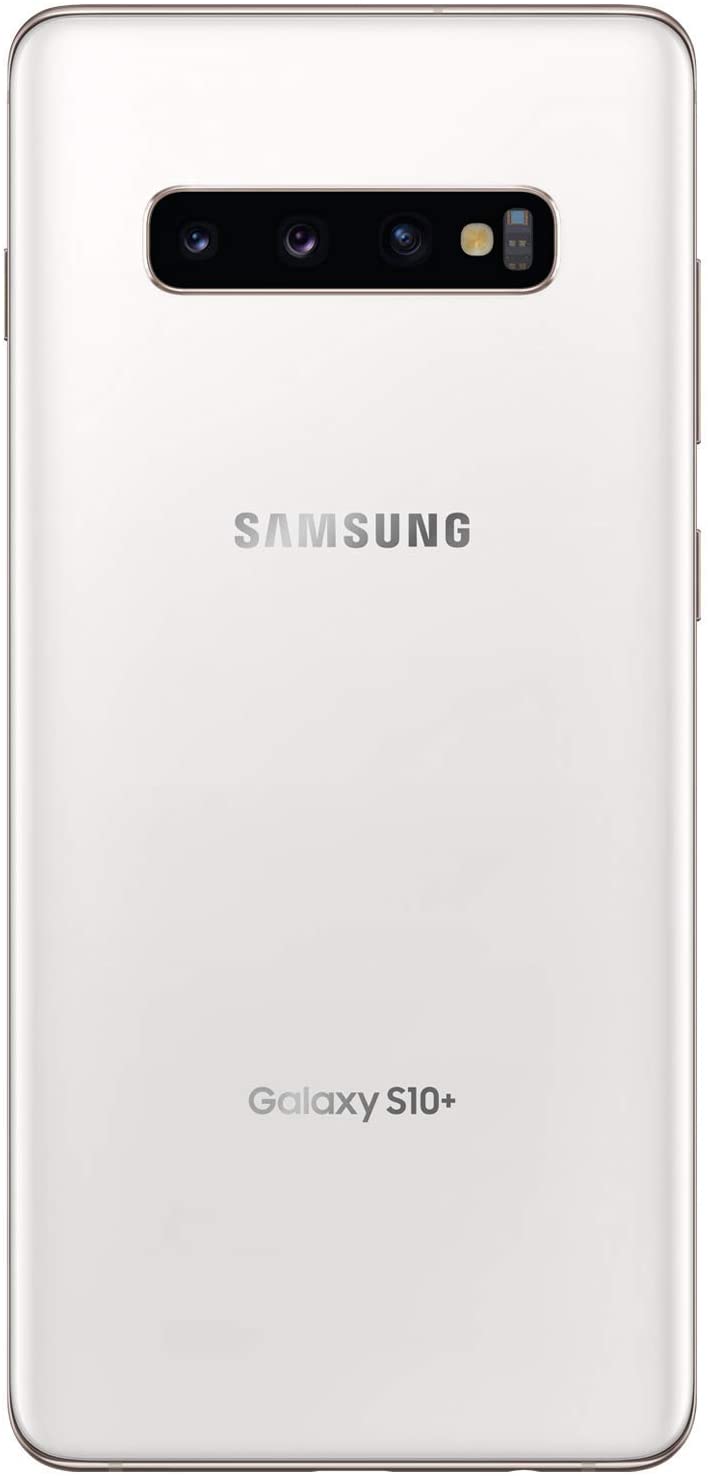 Samsung Galaxy S10+ Plus 128/512GB 1TB (SM-G975U1 Unlocked Cell Phones) Like New - image 4 of 6