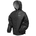 thumbnail image 2 of Frogg Toggs Men's Pro Lite Rain Suit with Pockets, 2 of 11