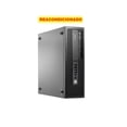 thumbnail image 1 of CPU HP EliteDesk 705 G2, SFF,  AMD A8-  4GB RAM- 500 GB HDD-  Win10 Pro- REACONDICIONADO, 1 of 3