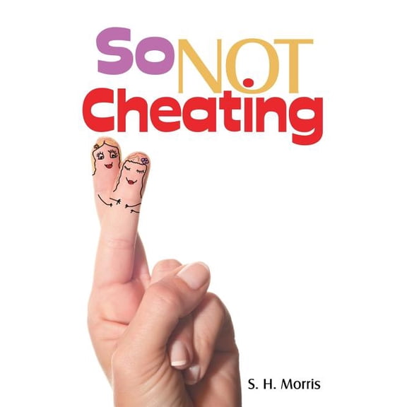 So Not Cheating (Paperback)