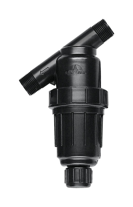 Raindrip Drip Irrigation Y Filter