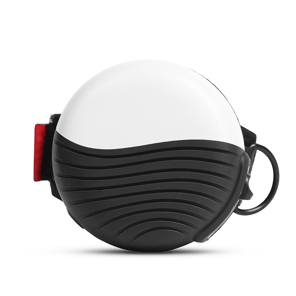 retractable dog leash with wrist strap