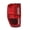 Left, variant on Rear LED Tail Light Brake Lamp Pair Fit For Ford Ranger w/ Blind Spot Model 2019-2023