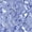 TL-446 Opaque Lapis Blue Luster, variant on Miyuki TILA 5mm 2-Hole Square Glass Beads TL-512 Opaque White Glazed 5.2 Grams