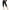 Black, variant on Jsaierl Women's Wide Leg Cotton Linen Capris Pants Summer Elastic Waist Pant Casual Drawstring Comfy Trousers Lightweight Palazzo Pants