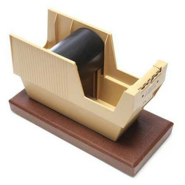 SCOTCH P52W Manual Tape Dispenser,2 In.Tapes