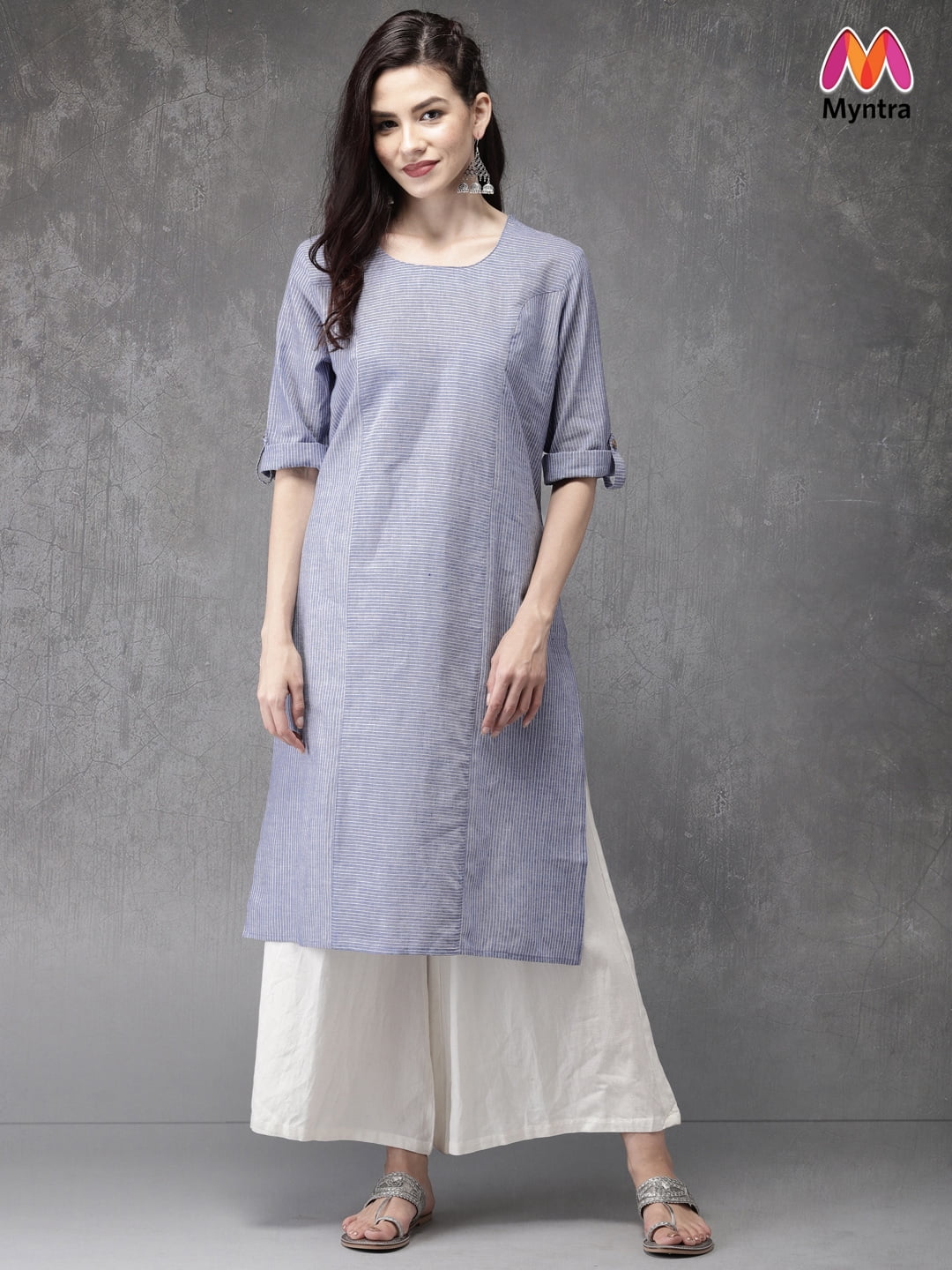 myntra readymade dresses