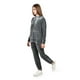 thumbnail image 2 of Pants de terciopelo 2 pzas Roman Fashion /Juvenil, 60174 (Gris) gris G, 2 of 5