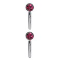 thumbnail image 2 of Advancent Cabezal de ducha Boquilla de pulverización de ahorro de agua Cabezal de ducha de baño Rociador de agua Type2 NO2, 2 of 6