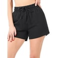 thumbnail image 1 of KOGMO Womens Casual Comfy French Terry Cotton Shorts (S-3X), 1 of 4