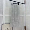 thumbnail image 3 of Tiijoy Girls Glitter Sequins Long Skirt Pageant Princess Party Skirts, Sizes 15-16, 3 of 4