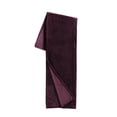 thumbnail image 2 of VCNY Home Ultra Soft & Plush Hypoallergenic Oversized Herringbone Textured Fleece Throw Blanket Cover - Assorted Colors, 2 of 2