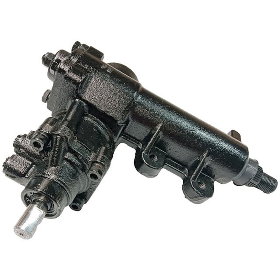 Steering Gear - Compatible with 1999 - 2004 Jeep Grand Cherokee 2000 2001 2002 2003