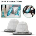 thumbnail image 4 of 4Pack 2033 Vacuum Filter Replacement for Featherweight Stick Lightweight Bagless Vacuum 20331,2033M, 4 of 5