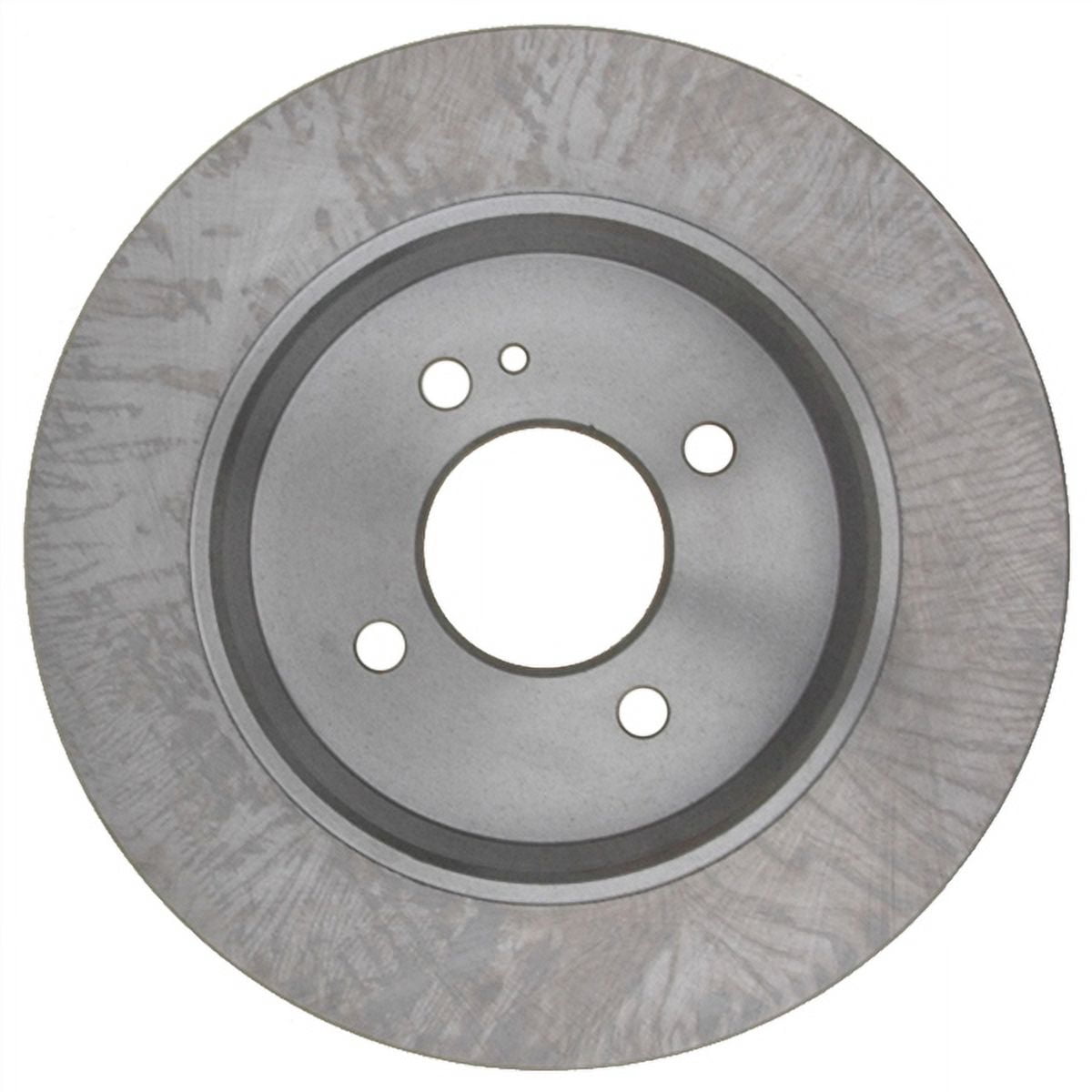 ACDelco Disc Brake Rotor 18A2959A Fits select: 2011-2022 HYUNDAI ACCENT, 2012-2022 KIA RIO