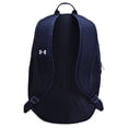 thumbnail image 2 of Mochila Under Armour Hustle Lite 1364180 410 Impermeable, 2 of 5