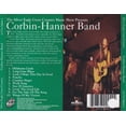thumbnail image 2 of Corbin-Hanner Band* - Live! (CD) (Mint (M)), 2 of 3