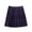 Hot Pink, variant on PUMISAS Pleated Plaid Skirts For Women High Waisted Print Skirts A Line Casual Loose Role-Playing Mini Skirts