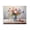 Wildflowers Bouquet Still Life, variant on Stupell Industries Cottage Wildflowers in Country Jar Canvas Art, 20 x 16, by Franklyn Gregory