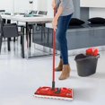 thumbnail image 3 of Vileda UltraMax Mop & Bucket System with 1 Extra Mop Refill, 3 of 9
