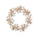 thumbnail image 3 of Adorno navideño colgante gotas acrílico decorativo decoración navideña para Forma del anillo, 3 of 9