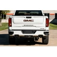 thumbnail image 3 of Corsa Performance Exhaust System Kit 21200BPC Sport Cat Back System; Stainless Steel; With Muffler; 3 Inch To 2-1/2 Inch Pipe Diameter; Single Exhaust With Quad Exit; Dual Rear Exit, 3 of 3
