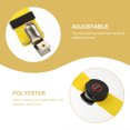 thumbnail image 4 of Luminous Suspender Adjustable Pants Strap with Clips for Party Festival, 4 of 8