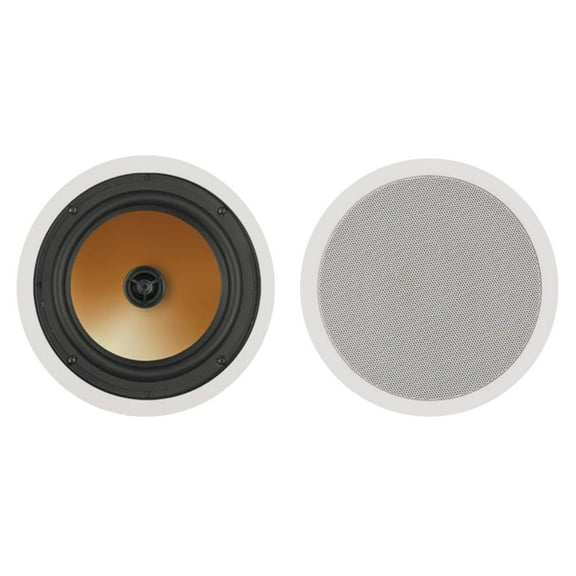 Bic America Ht8c 8" 2-way Acoustech Series Ceiling Speaker