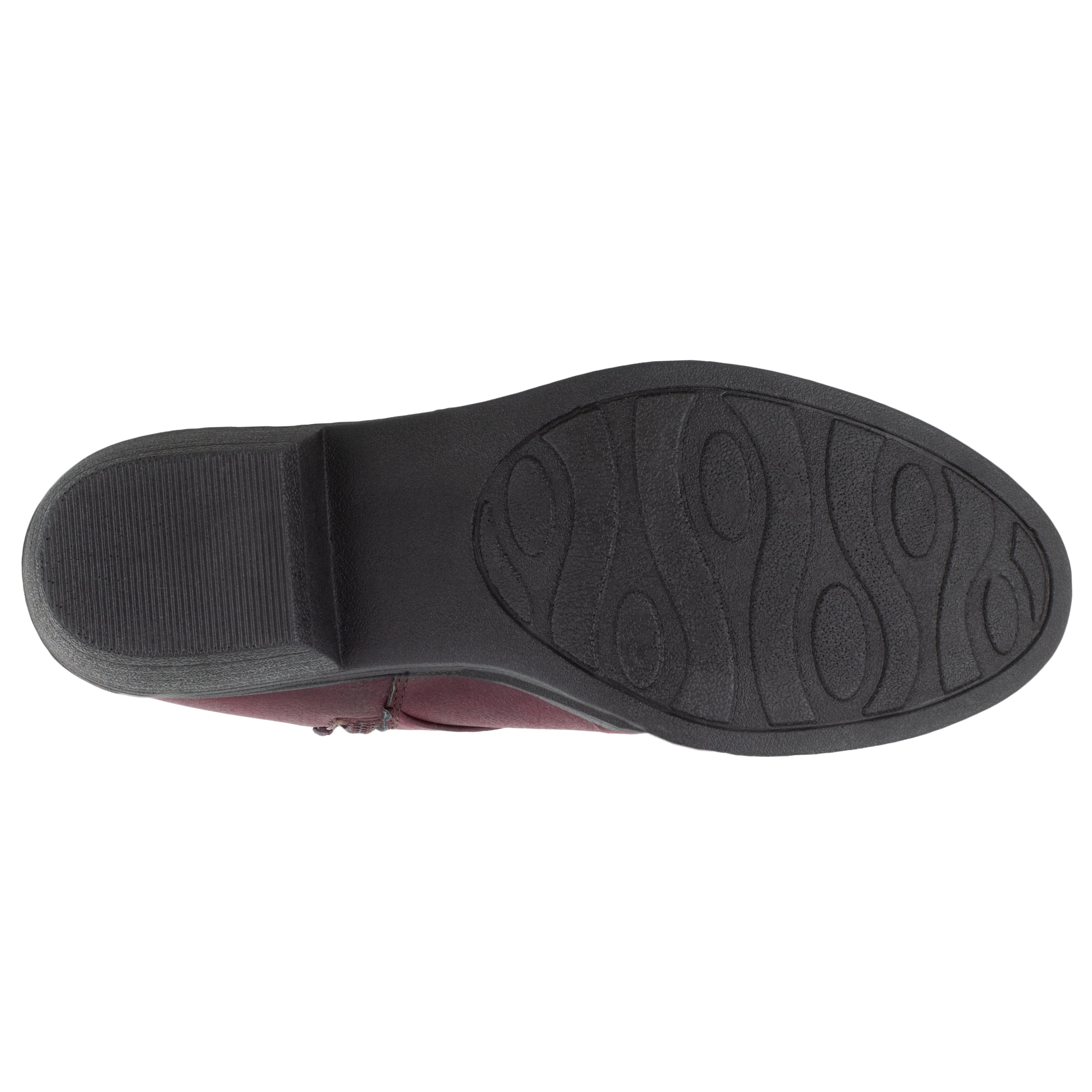 Easy Street Shanna Comfort Booties (Women)