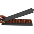 thumbnail image 1 of Kebab Maker Grillspett, 11 Inch Long Press Form Kabab Maker Press, 1 of 5