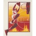 thumbnail image 4 of Camiseta The Children's Place para niños con temática de baloncesto, paquete de 3, 4 of 4