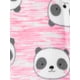 thumbnail image 3 of Sleep and Play Simple Joys de Carter's Fleece Baby Girl, 3 of 4