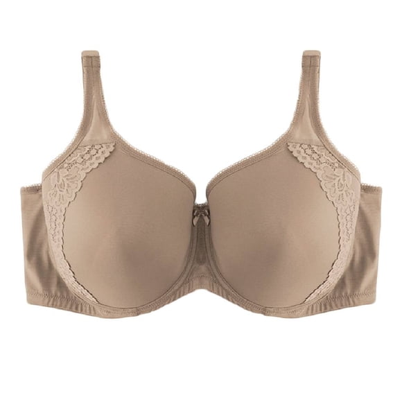 Brasier Berlei para Mujer Minimizer Champagne Talla 38D