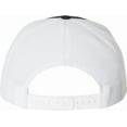 thumbnail image 3 of 112 Split Navy/White SMALL, 3 of 3
