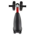thumbnail image 6 of Ride On Mini Trike with Easy Grip Handles, Enclosed Wheels and No Pedals for Learning to Walk for Baby, Toddlers, Boys and Girls by LilÂ’ Rider (Red), 6 of 8