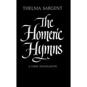 The Homeric Hymns (Paperback)