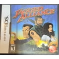 thumbnail image 1 of Jagged Alliance - CIB Nintendo DS (2004), 1 of 5